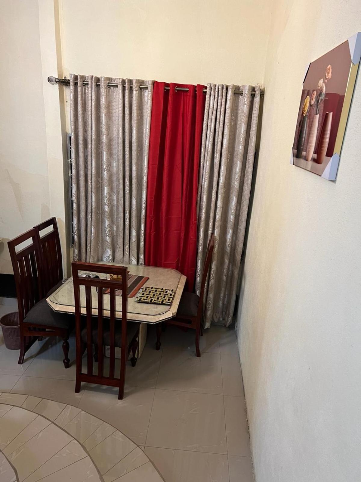 Apex Guest Facility Apartment Buea Exterior photo